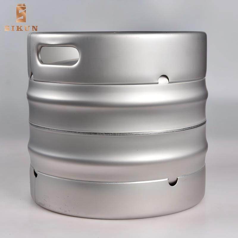 Sikun International Ltd. 